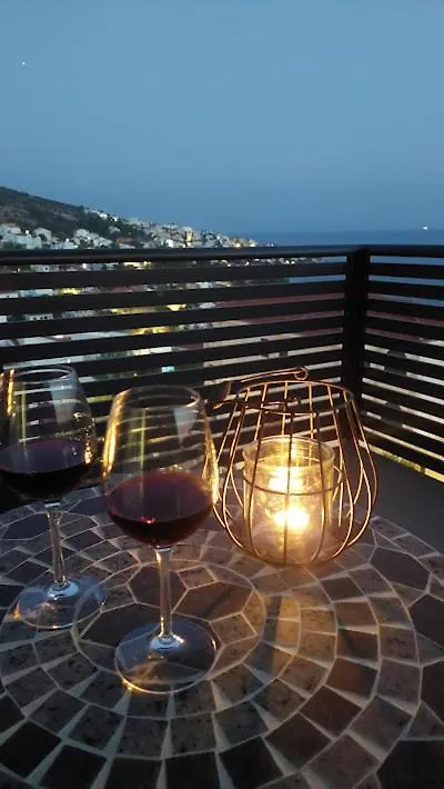 Apartment Vista Oasis With Pool And Terrace Trogir 0*,  Croatia