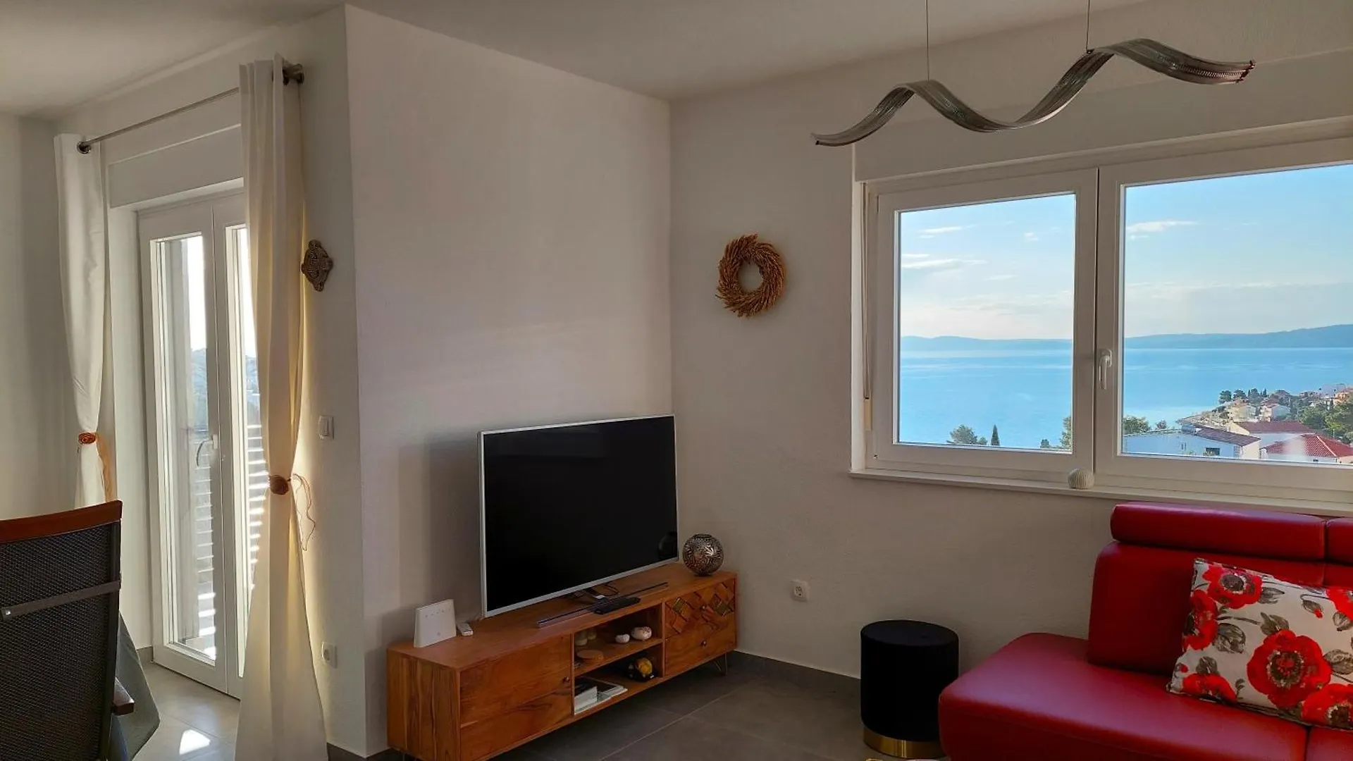 Apartment Vista Oasis With Pool And Terrace contacts